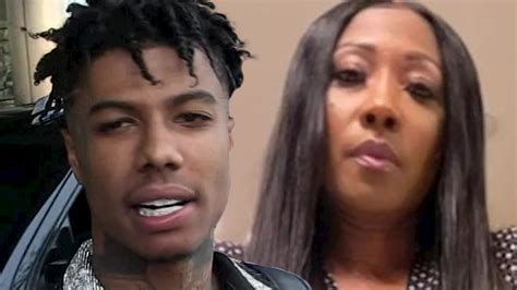 blueface baby nude|Blueface’s Mother Defends Rapper Sharing Nude Photo of His Child